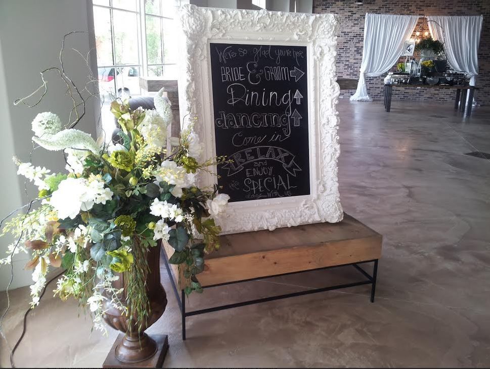 New Grand View Reception and Event Center in Ogden News, Sports, Jobs